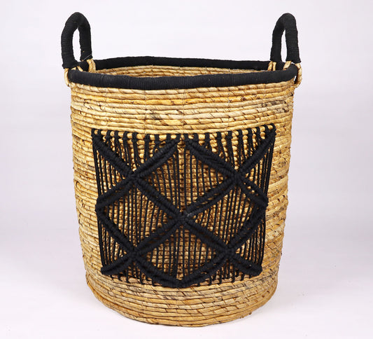 Set of 3 Luca Baskets