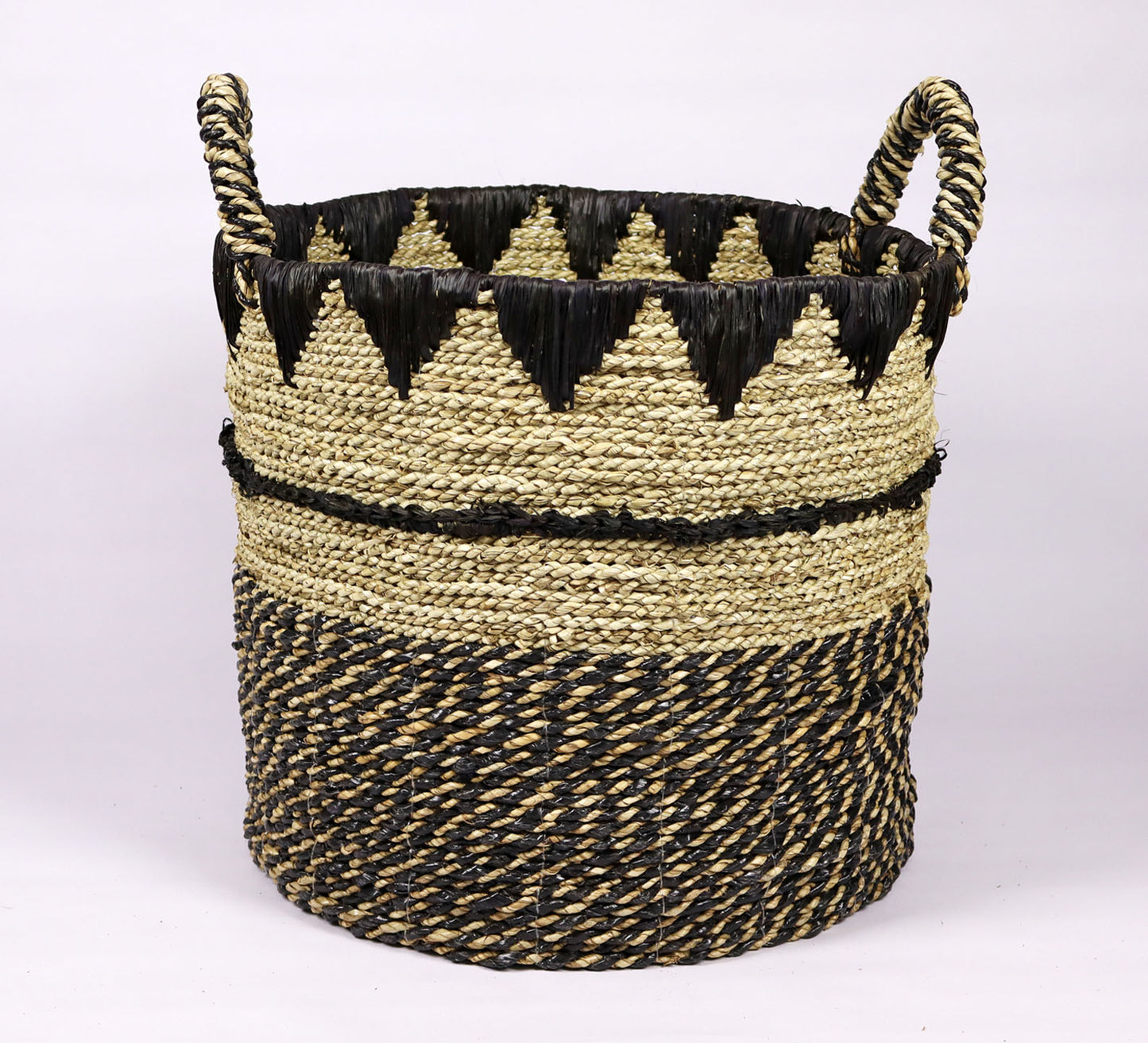Set of 3 Luca Baskets