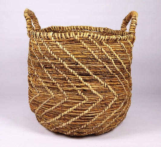 Set of 2 Ripley Banana Baskets
