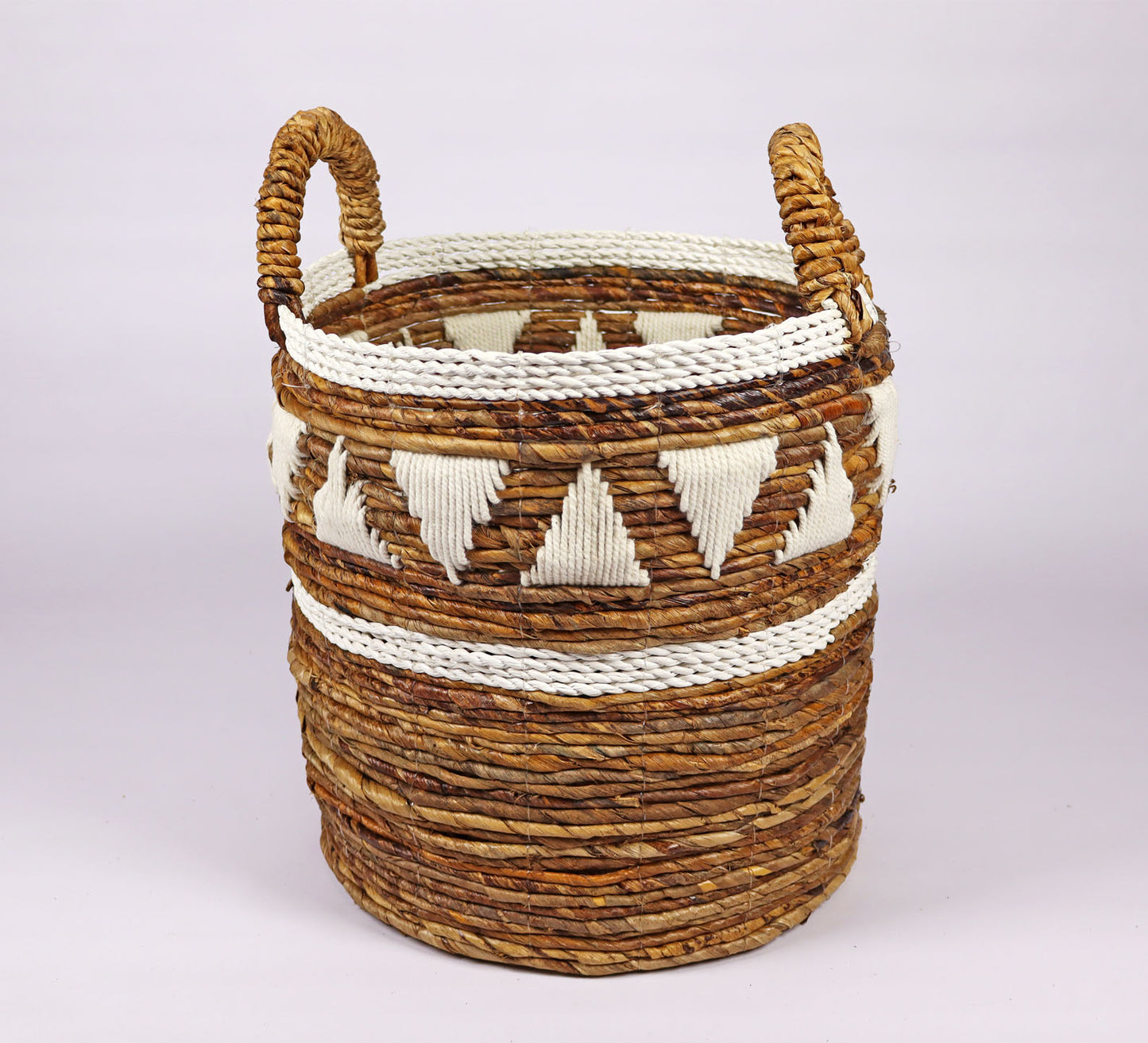 Set of 3 Poet Baskets