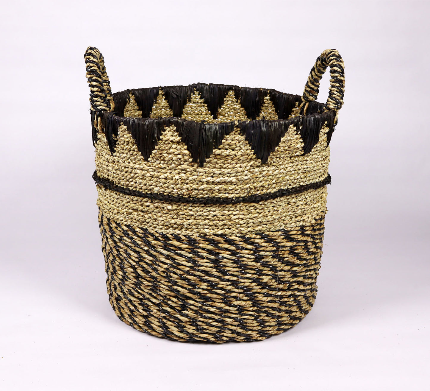 Set of 3 Luca Baskets