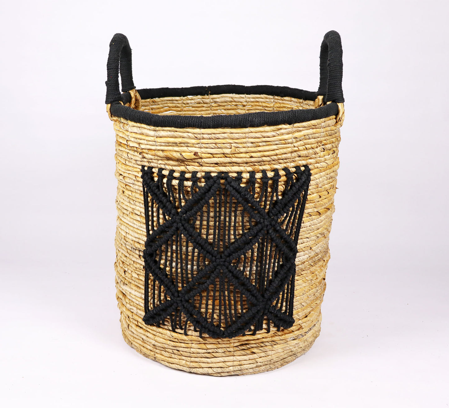 Set of 3 Luca Baskets