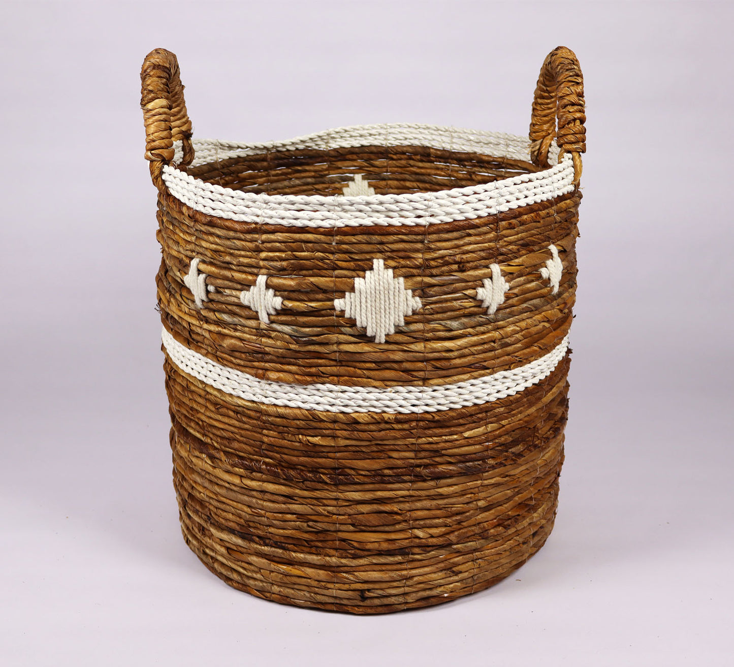Set of 3 Poet Baskets