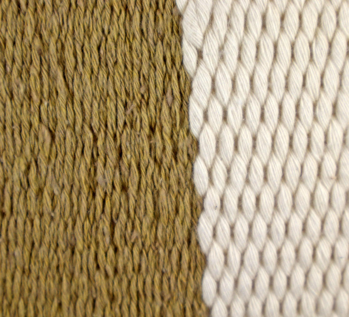 Pillow Natural Organic Color Golden Brown Corn, Black, Beige.