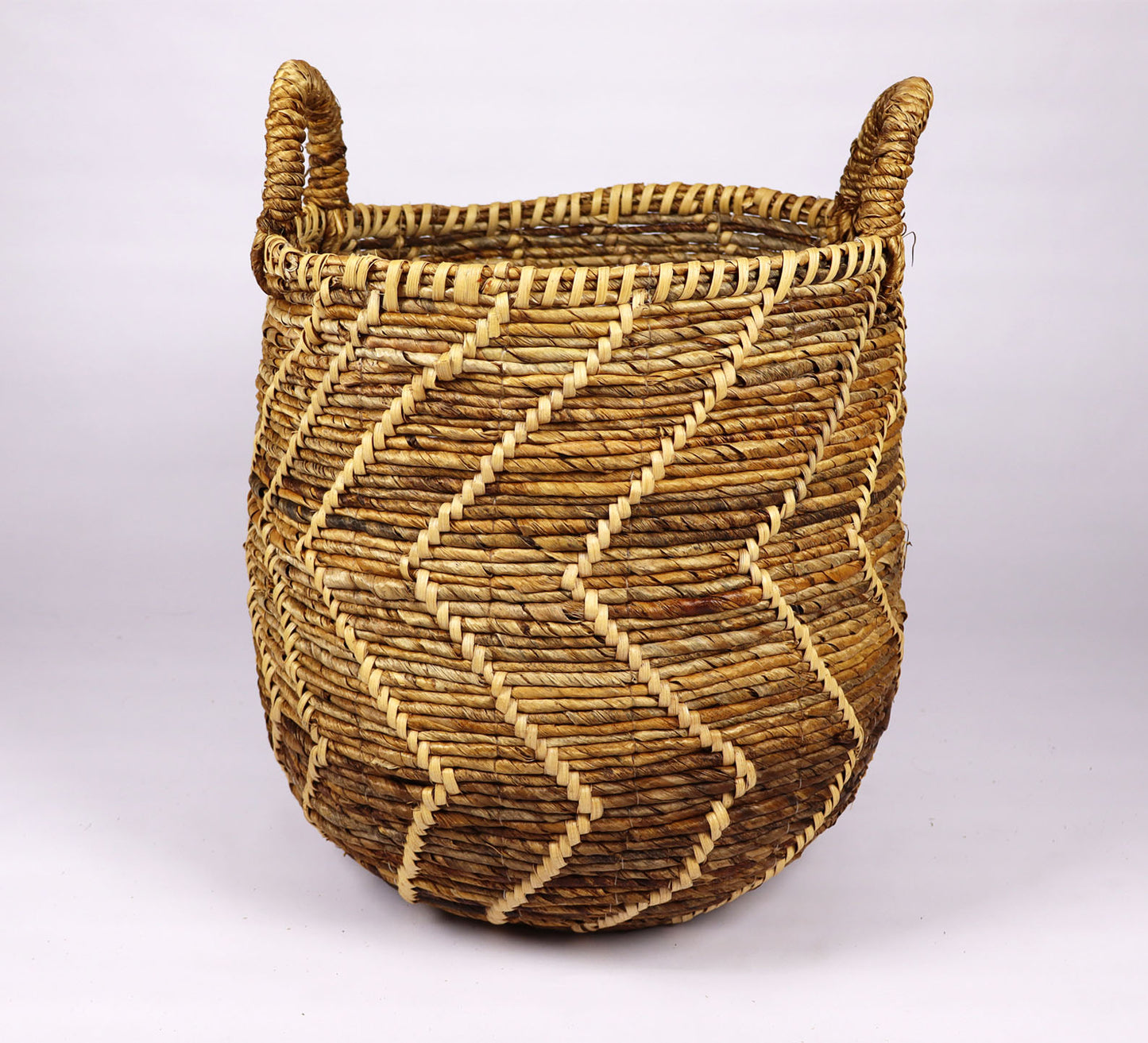 Set of 2 Ripley Banana Baskets