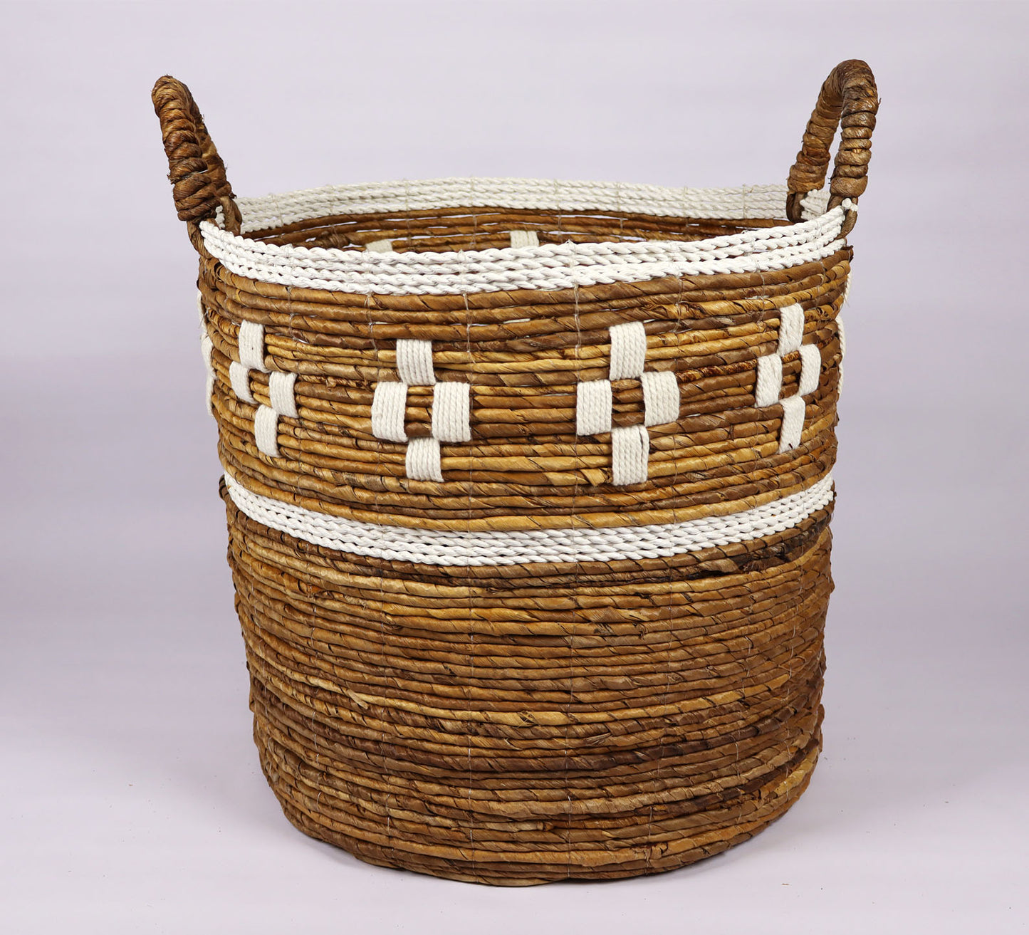 Set of 3 Poet Baskets