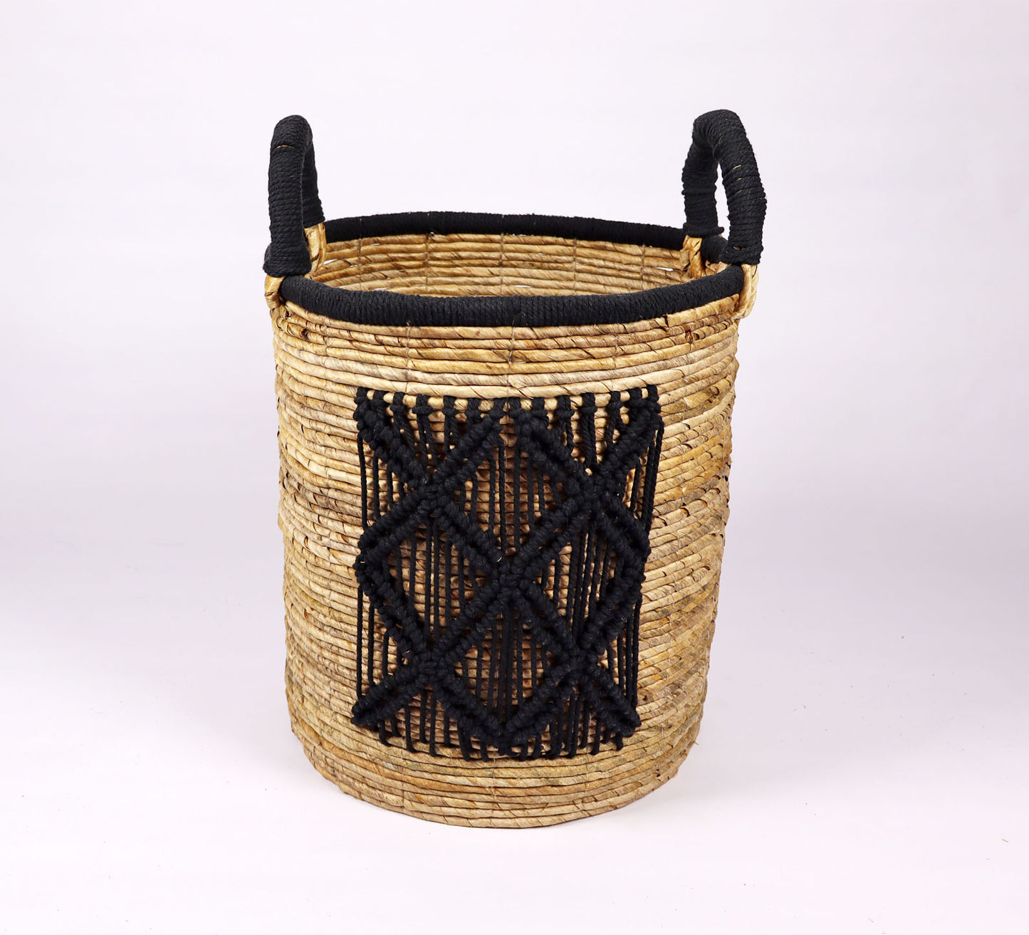 Set of 3 Luca Baskets