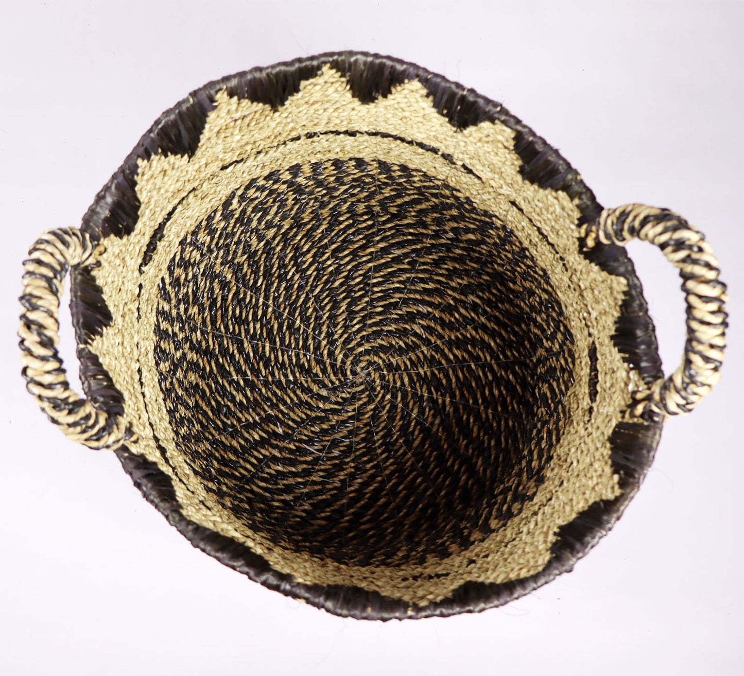 Set of 3 Luca Baskets