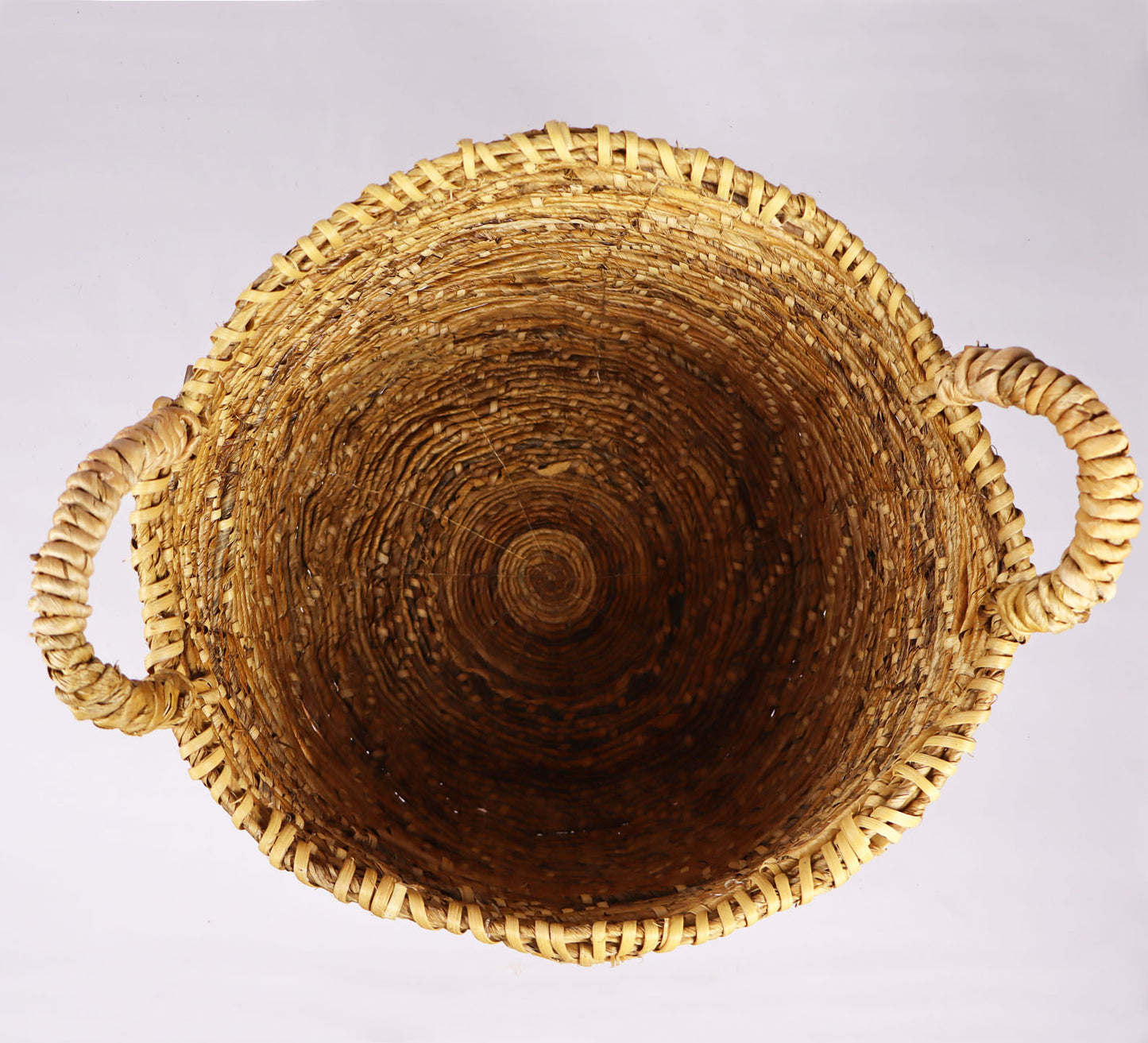 Set of 2 Ripley Banana Baskets