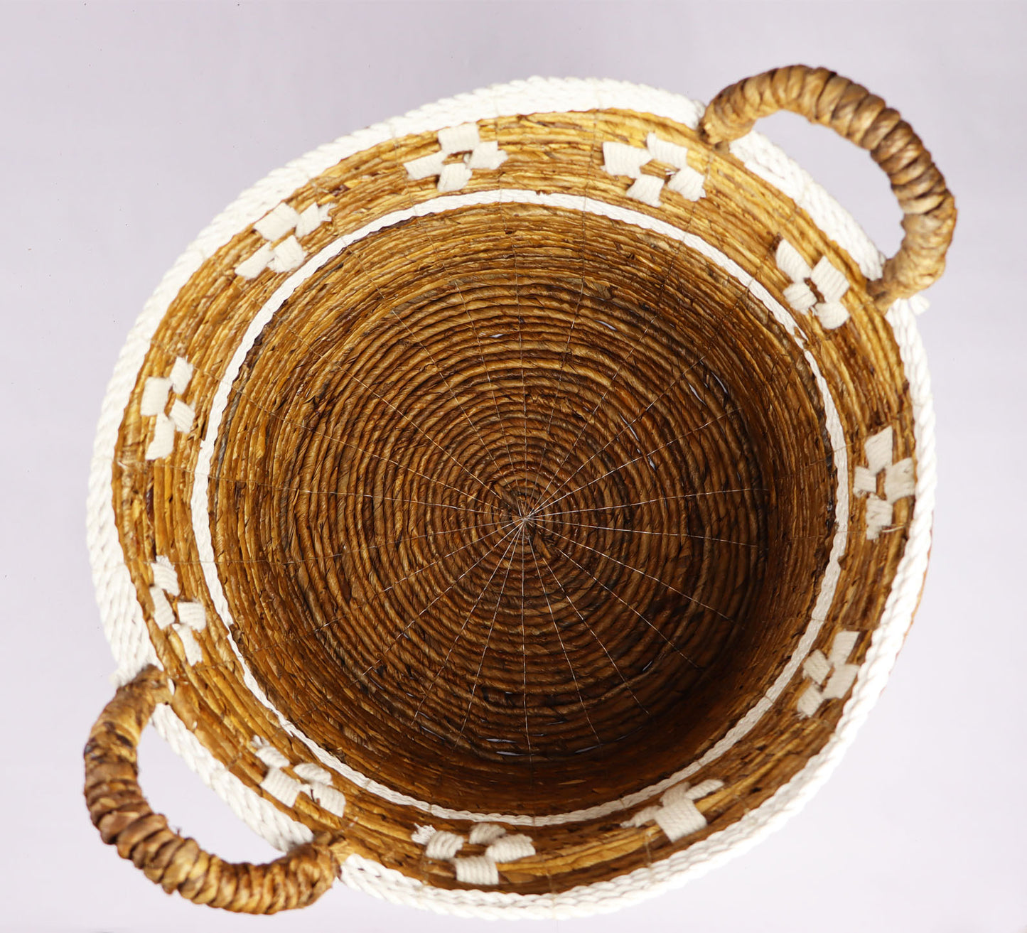 Set of 3 Poet Baskets