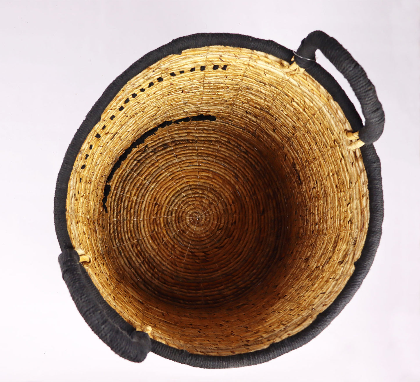 Set of 3 Luca Baskets