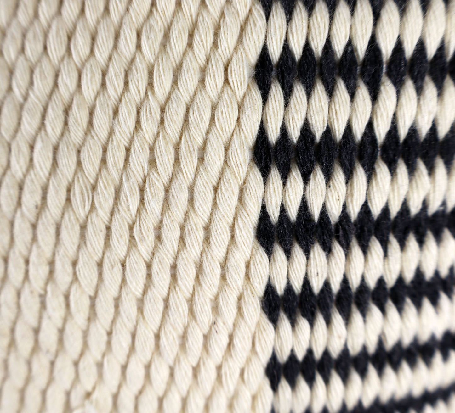Pillow Natural Organic Color Golden Brown Corn, Black, Beige.