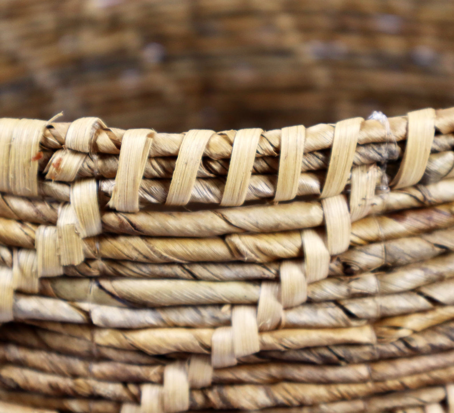 Set of 2 Ripley Banana Baskets