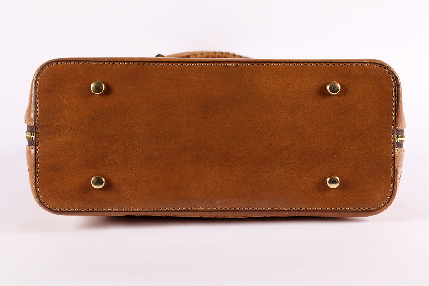 Handmade Leather, Crossbody woman desert Bag