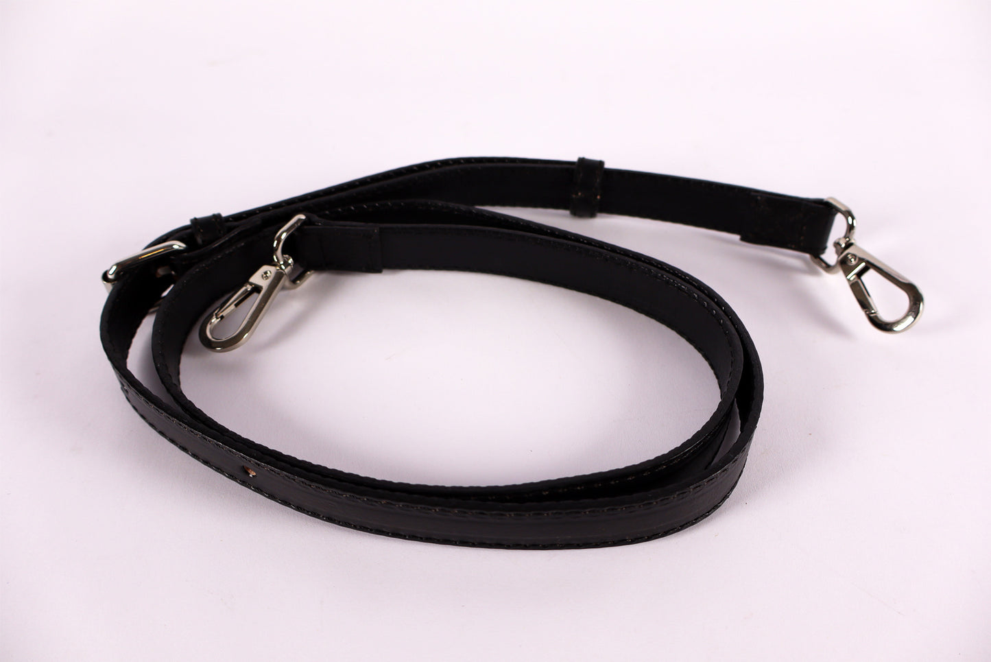 Tooled Leather Black Bag – Timeless Craftsmanship, Modern Elegance