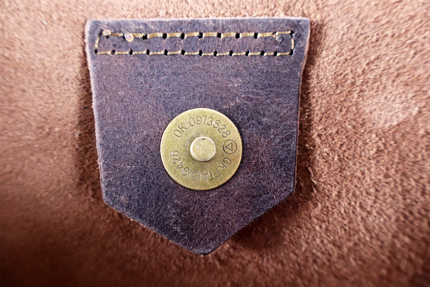 Crossbody woman Dark Brown Bag, Handmade Leather, Genuine Leather Women Bags.