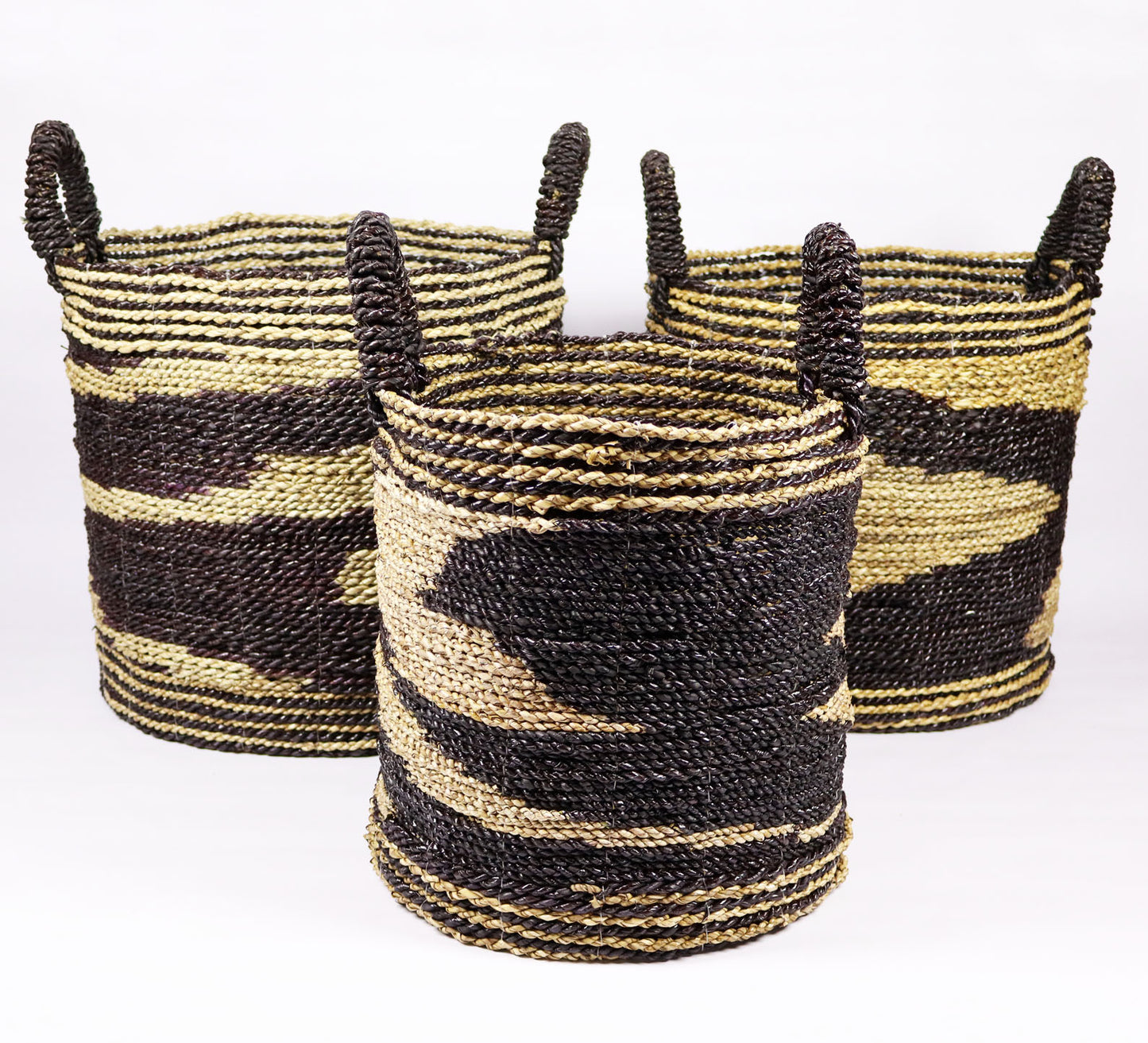 Set of 3 Fables Baskets