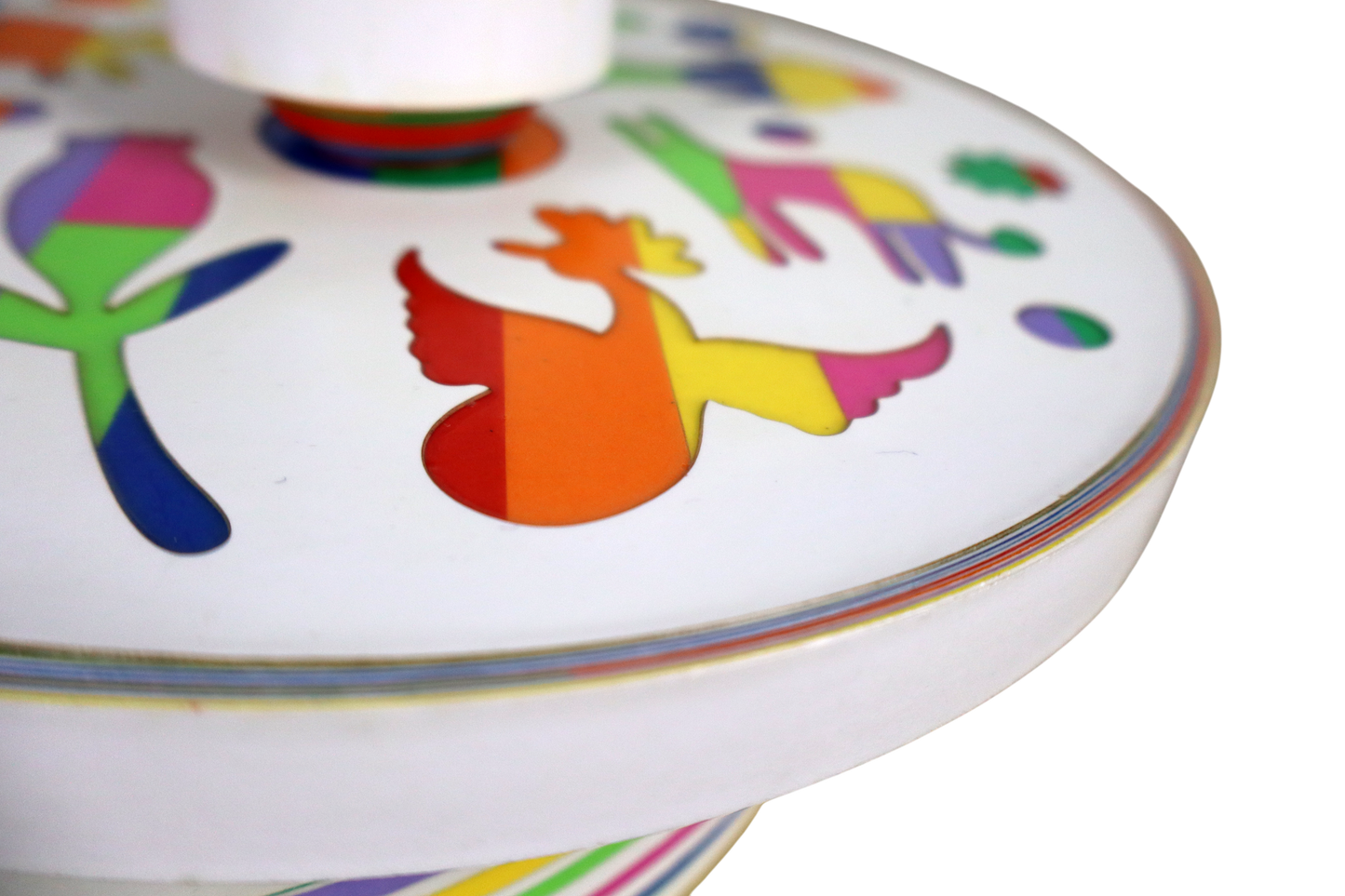 Tortillla Warmer, Contemporary design, Handmade Paper, Tortilla Holder. Contemporary Mexican Arts