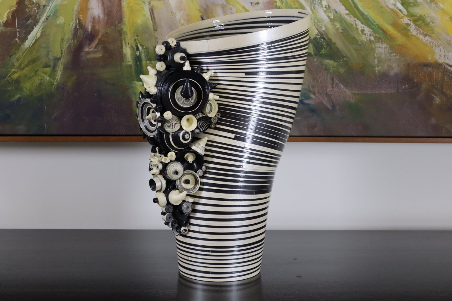 COLLECTION ART PAPER