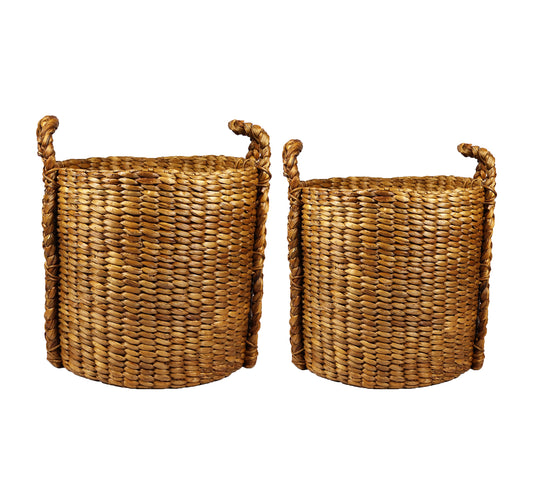 Set of 2 Tanjum Baskets