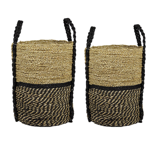 Set of 2 Cimaja Baskets