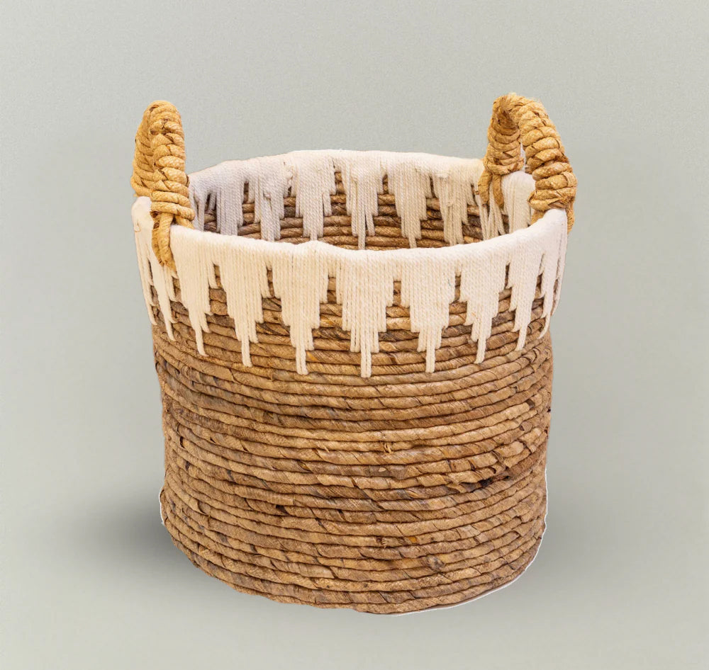Set of 3 Kama Baskets