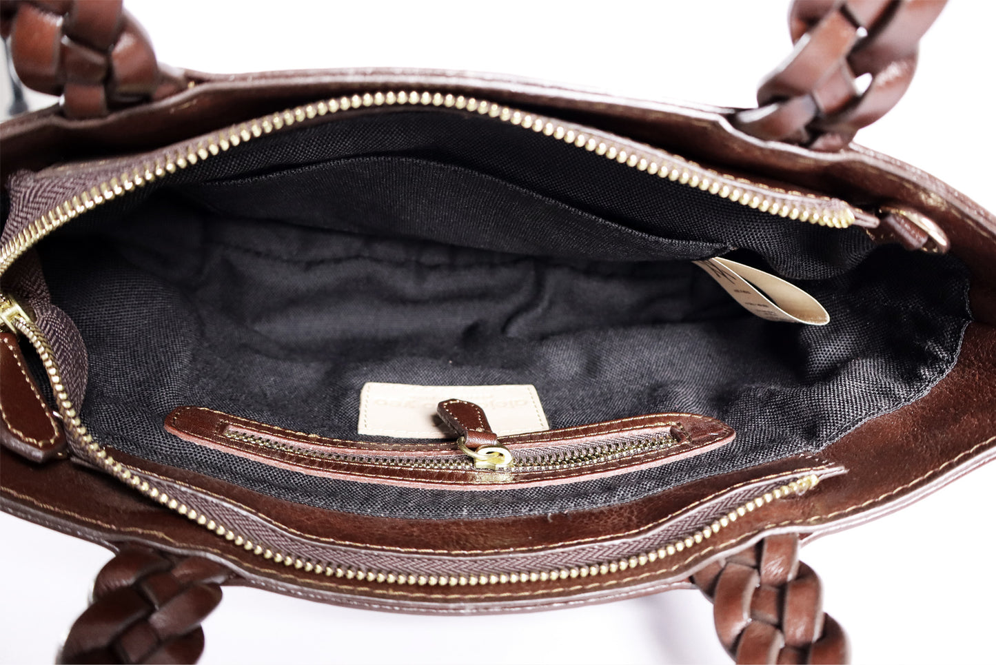Leather Crossbody bag, lady Brown Bag, Genuine Tooled Leather bags