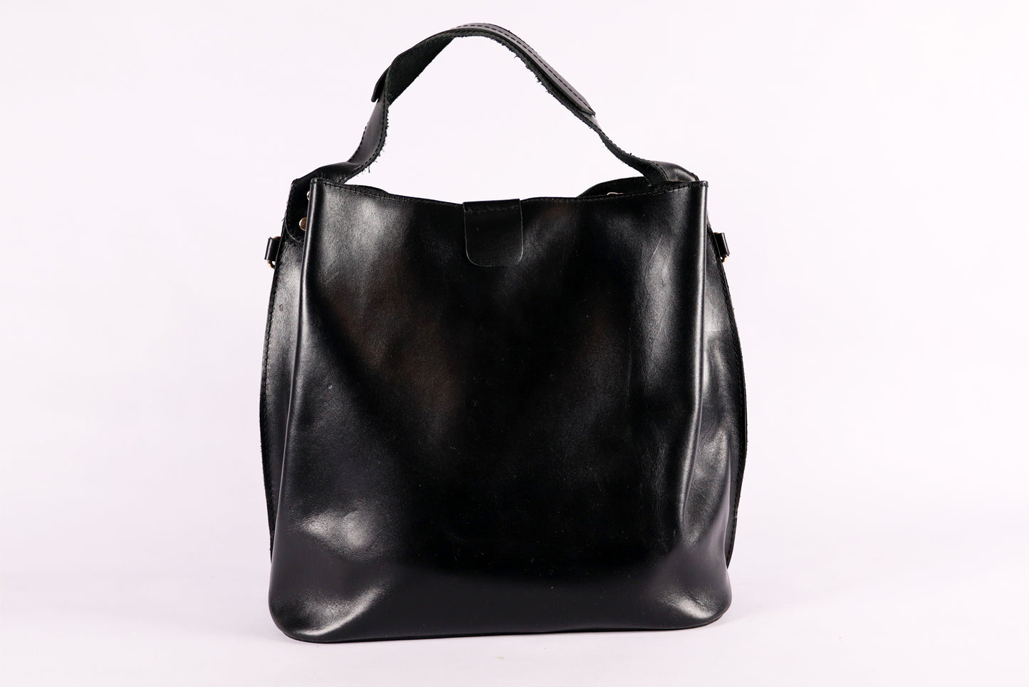Leather bags, woman bags, Crossbody Black Purse, Handmade Leather, Genuine Leather Women Bags