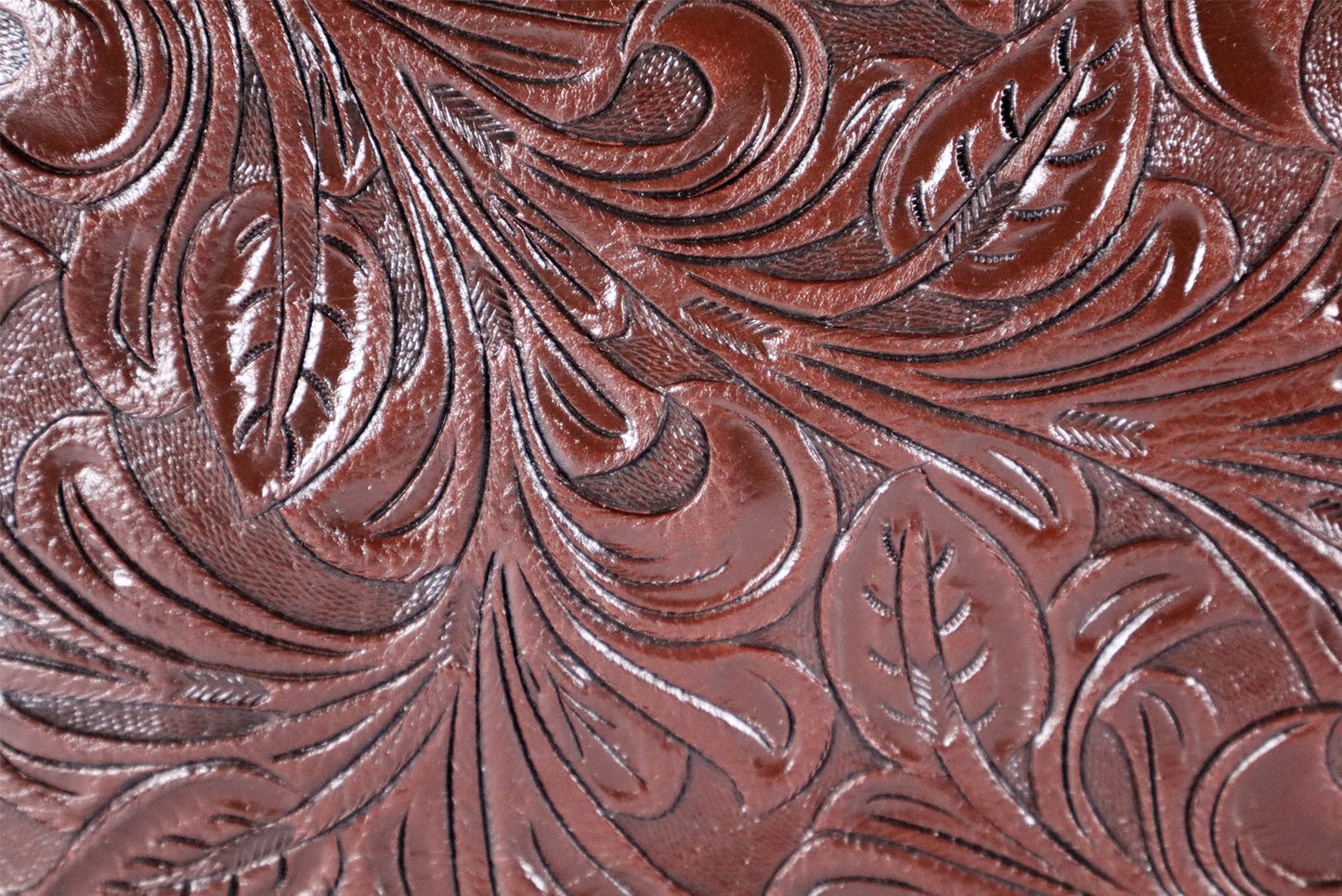 Leather Crossbody bag, lady Brown Bag, Genuine Tooled Leather bags
