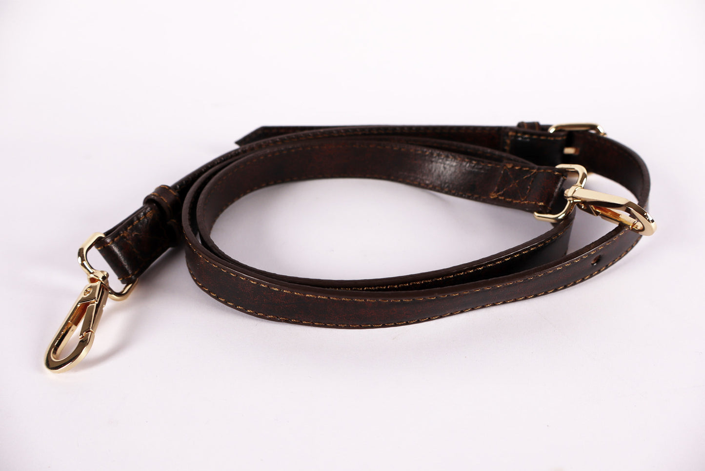 Handmade Leather, Crossbody French beige Bag