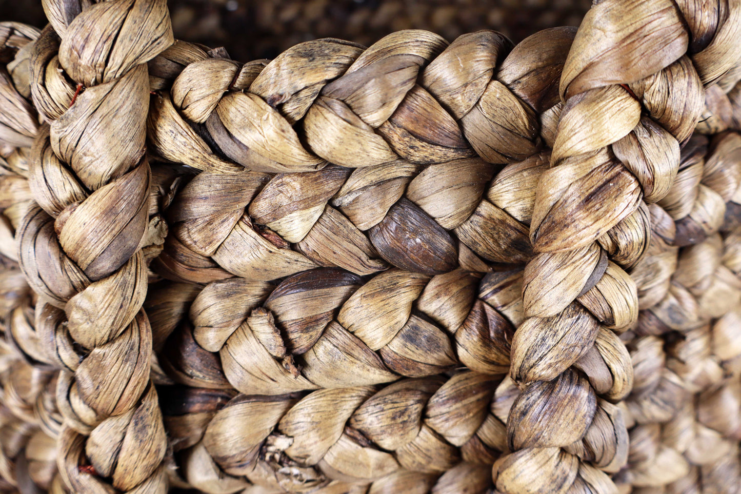 Tabanan Banana Baskets