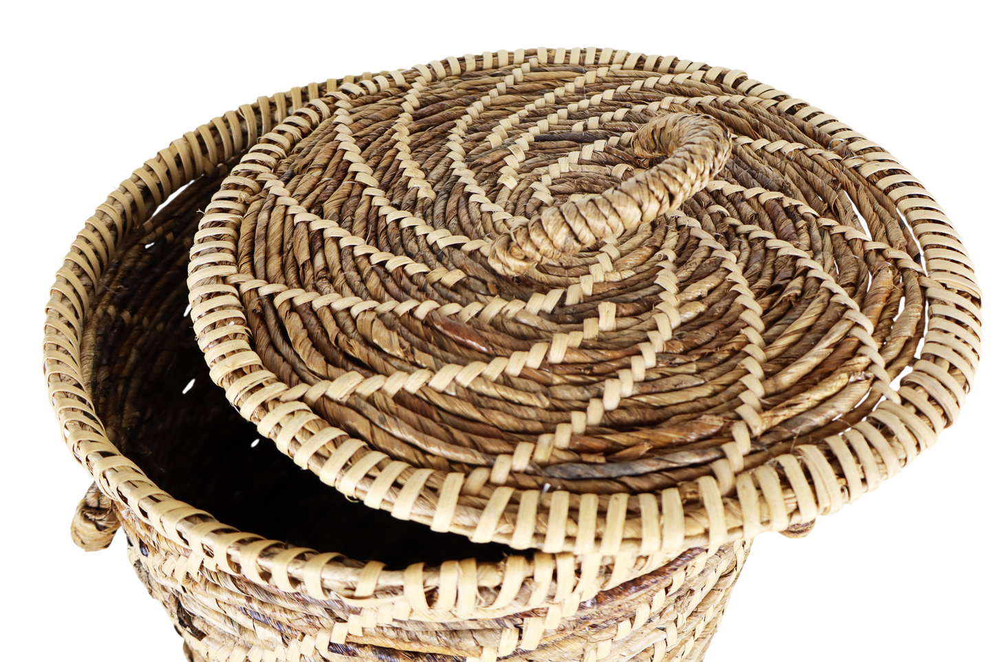 Set of 2 Kamali Baskets