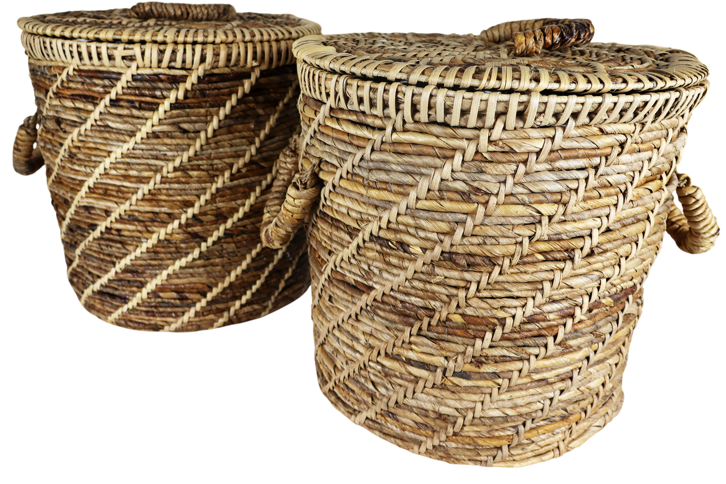 Set of 2 Kamali Baskets