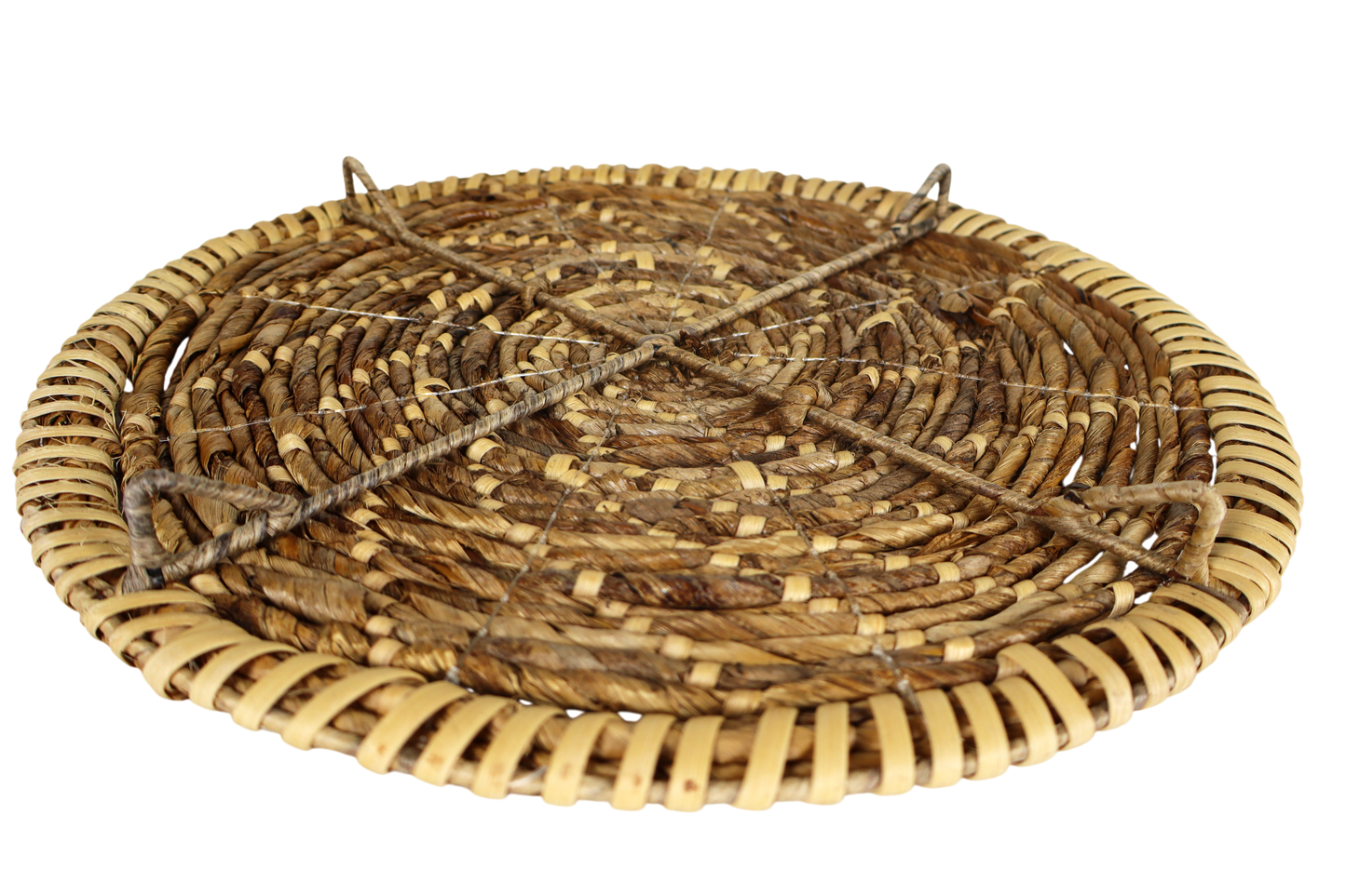 Set of 2 Kamali Baskets