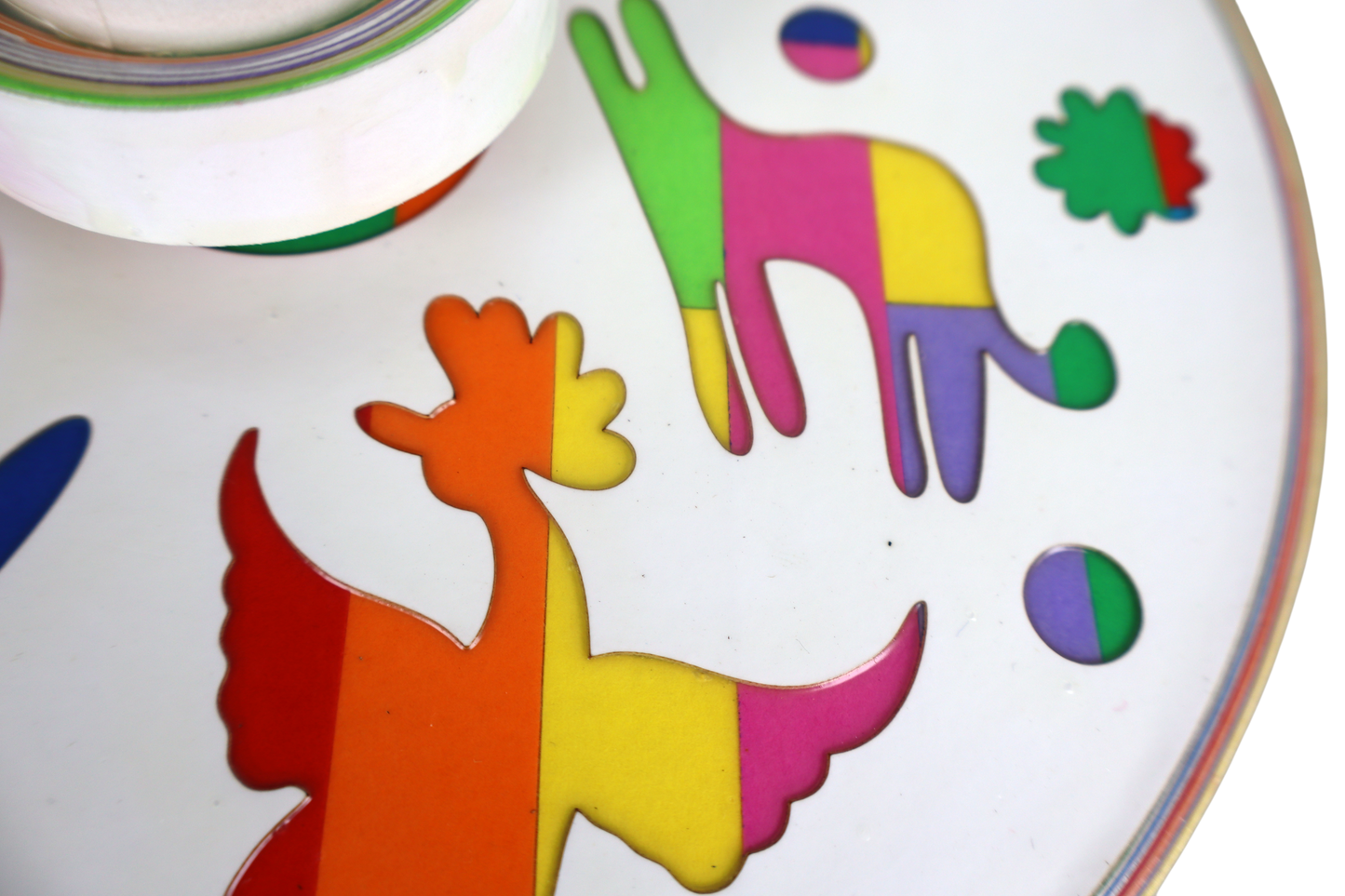 Tortillla Warmer, Contemporary design, Handmade Paper, Tortilla Holder. Contemporary Mexican Arts