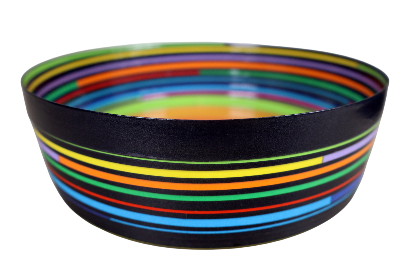 Tortillla Black Warmer, Contemporary design, Handmade Paper, Tortilla Holder. Contemporary Mexican Arts (Copy)