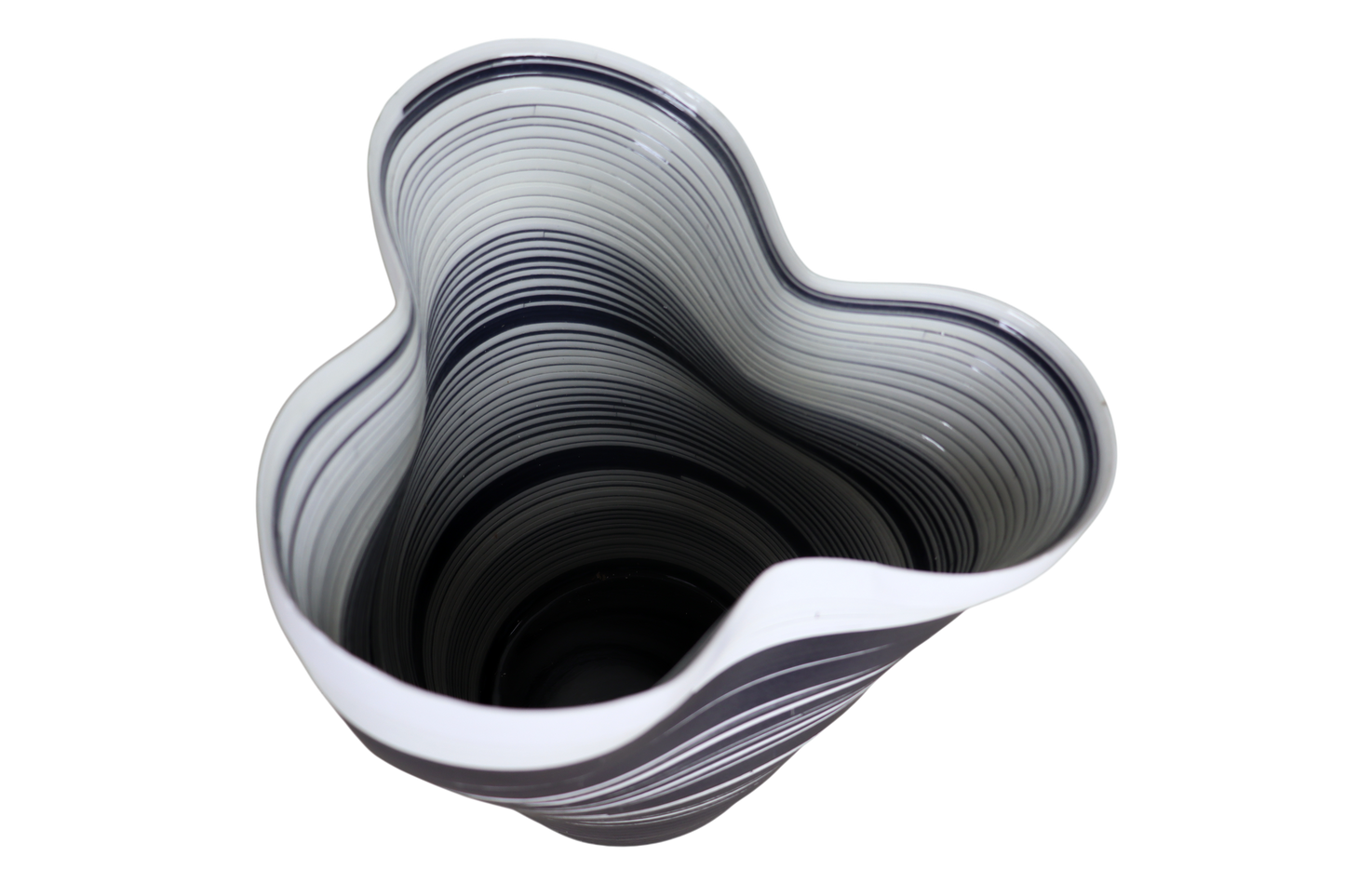 Potted Plant Holder design, Handmade Paper. Contemporary Mexican Arts